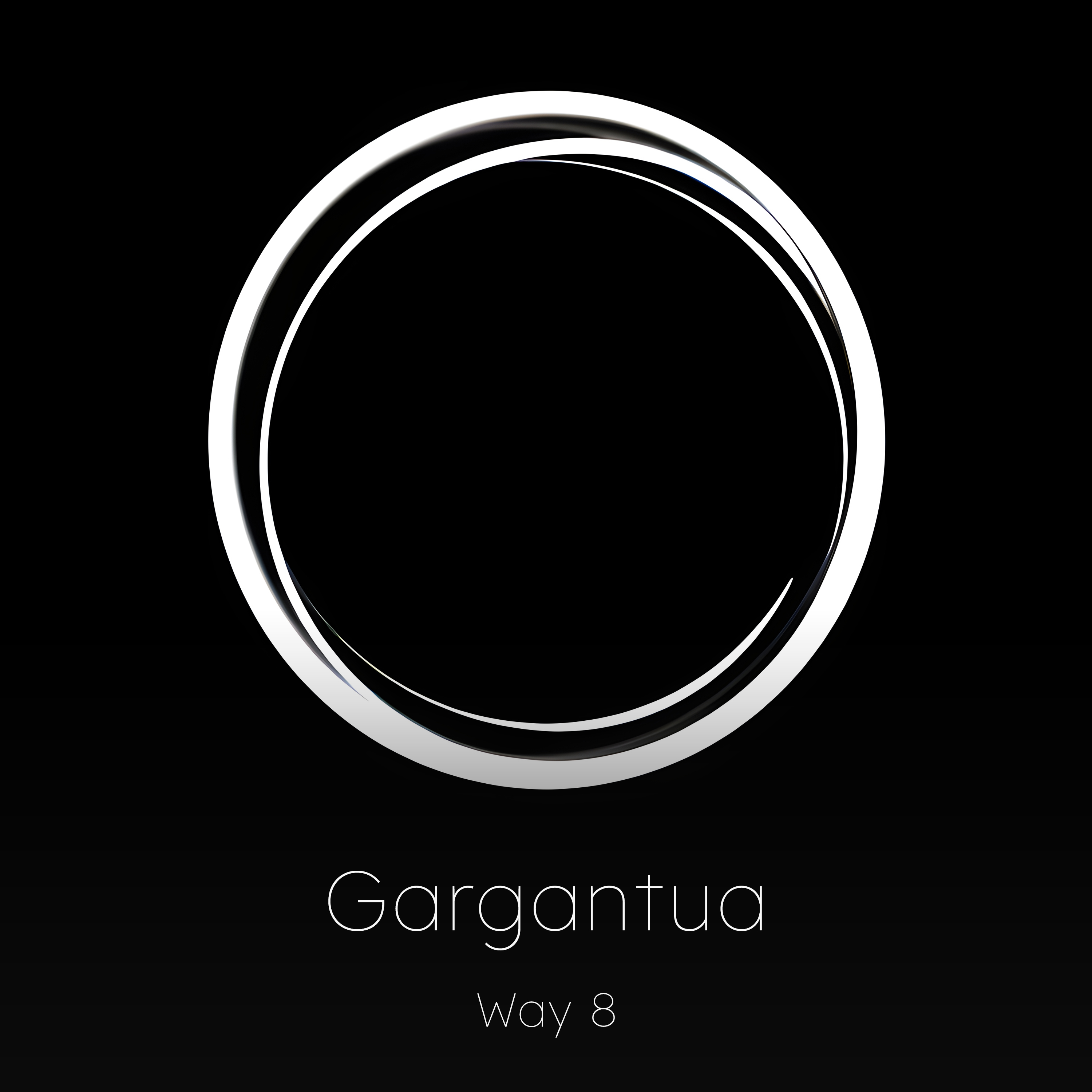 Gargantua by Way 8