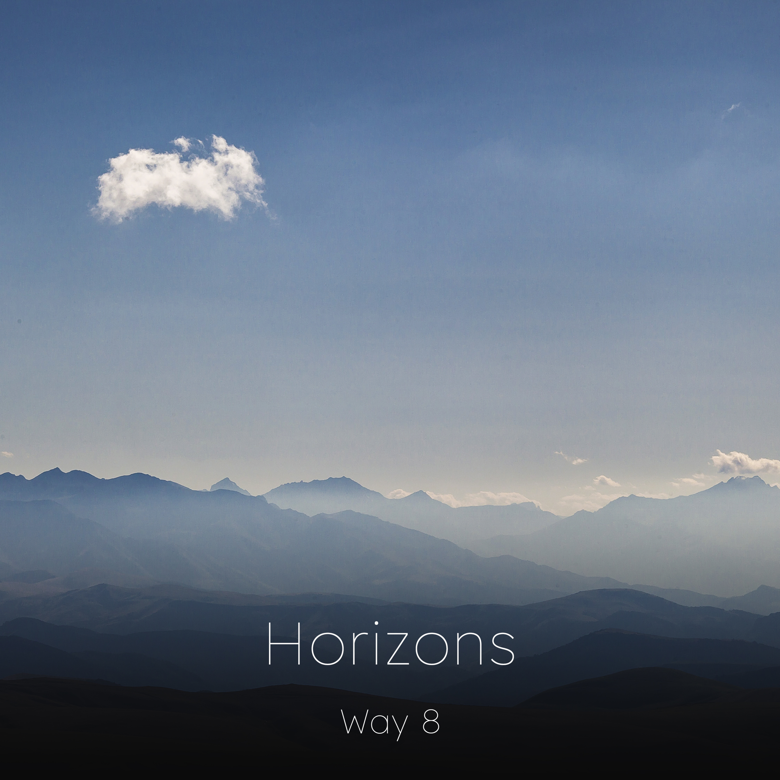 Horizons by Way 8
