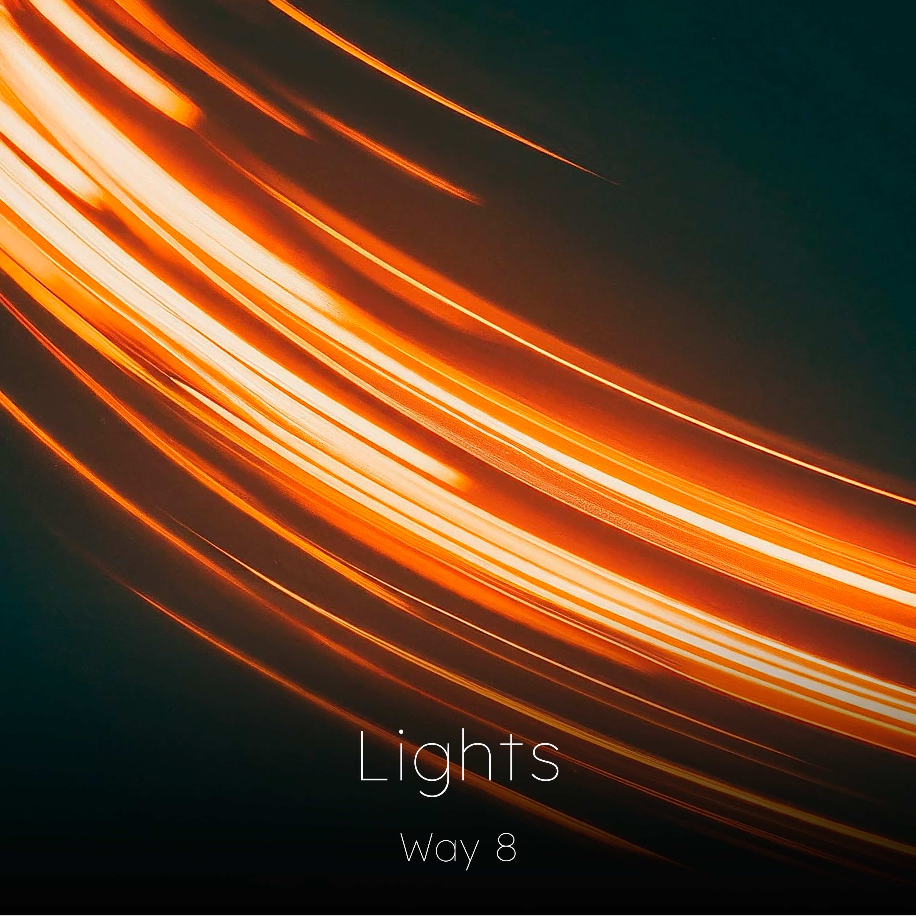 Lights by Way 8