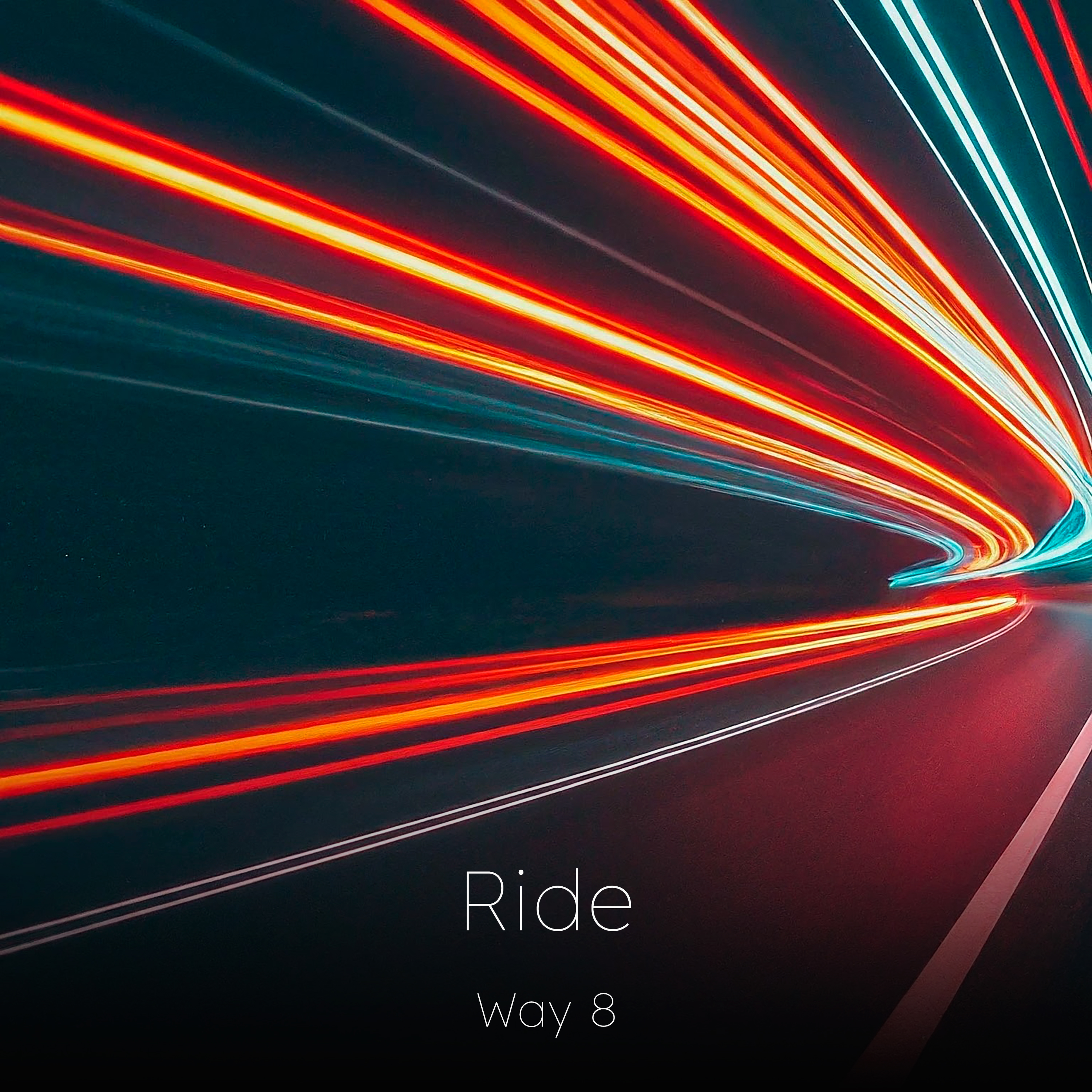 Ride by Way 8