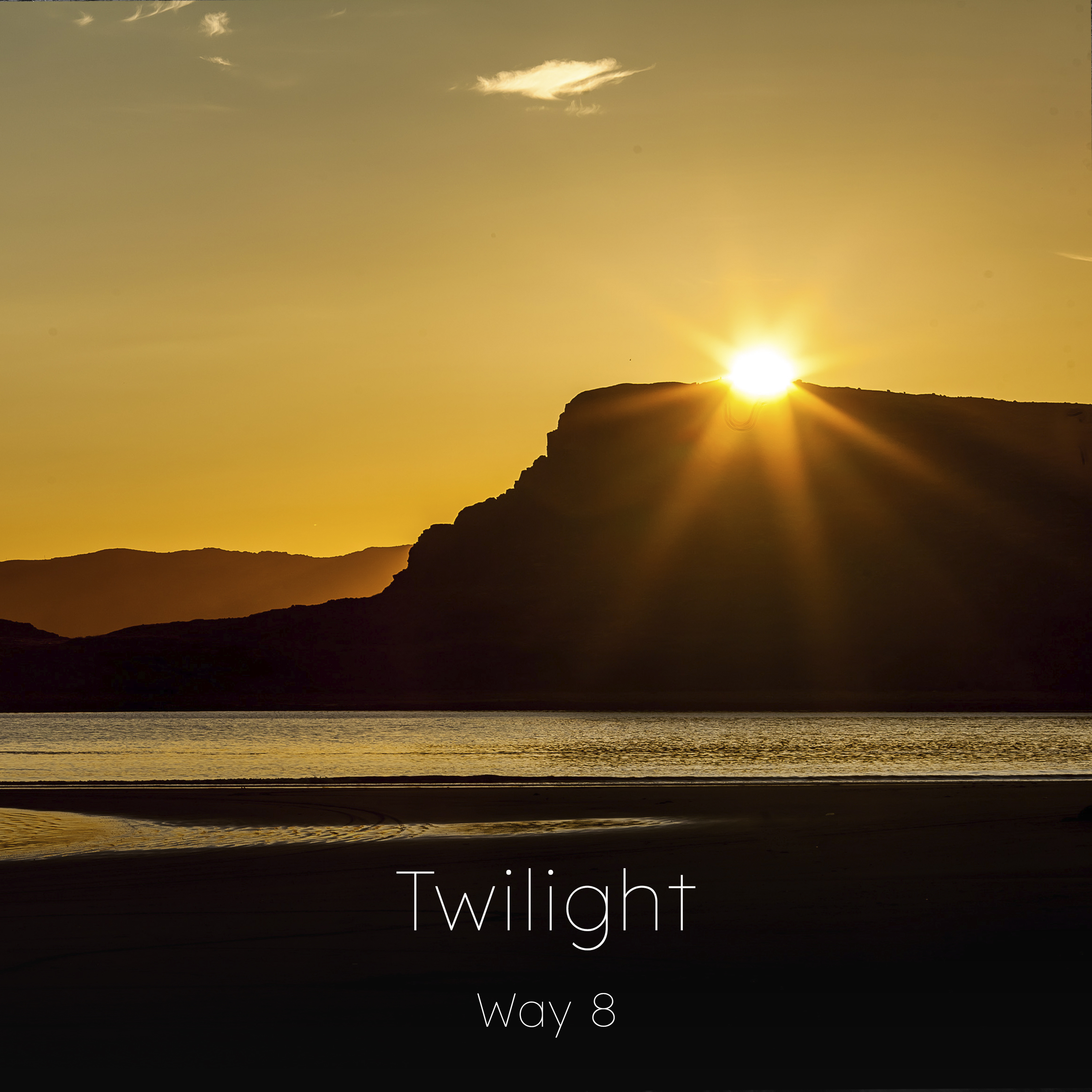Twilight by Way 8